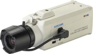 Camera KCC - 340